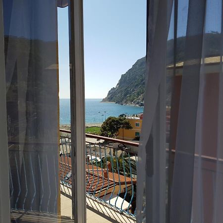 Linda Vista Apartment Monterosso al Mare Ngoại thất bức ảnh