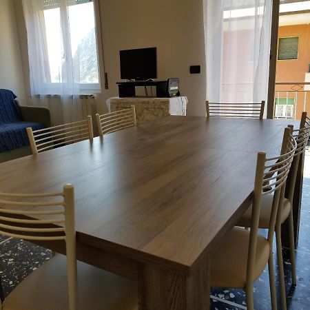 Linda Vista Apartment Monterosso al Mare Ngoại thất bức ảnh