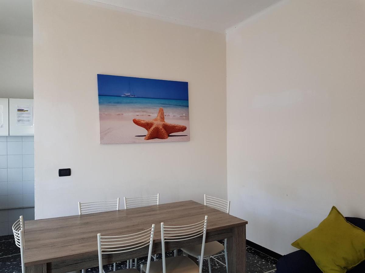 Linda Vista Apartment Monterosso al Mare Ngoại thất bức ảnh