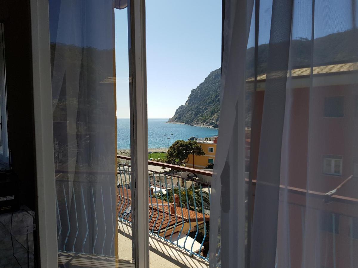 Linda Vista Apartment Monterosso al Mare Ngoại thất bức ảnh