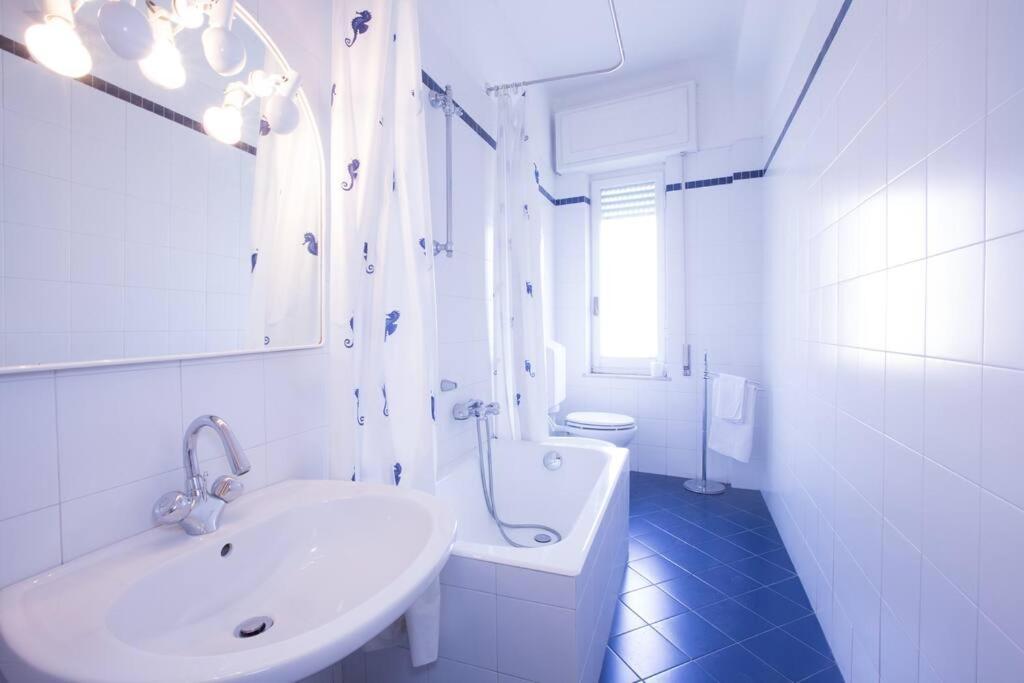 Linda Vista Apartment Monterosso al Mare Ngoại thất bức ảnh