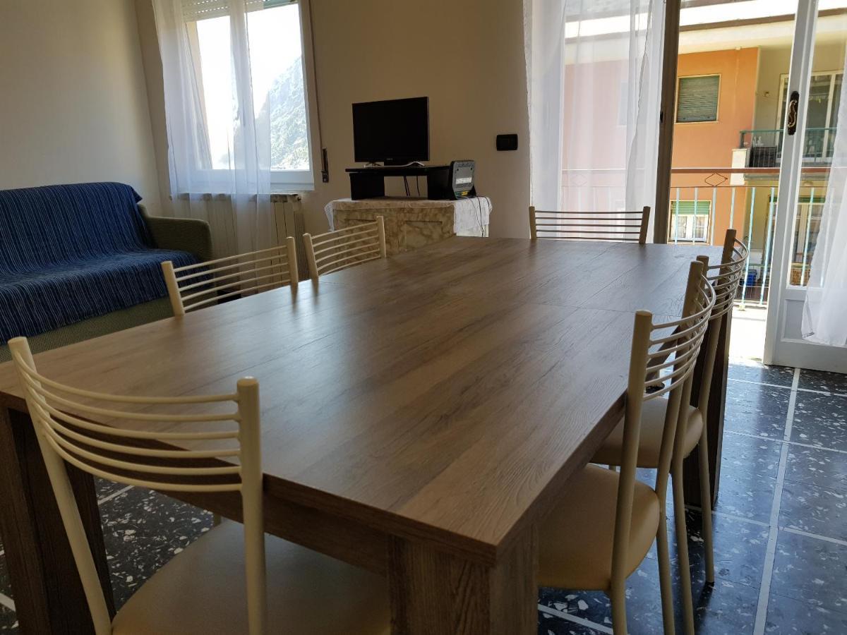 Linda Vista Apartment Monterosso al Mare Ngoại thất bức ảnh