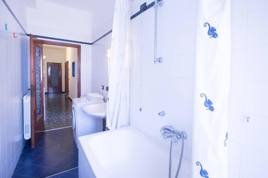Linda Vista Apartment Monterosso al Mare Ngoại thất bức ảnh