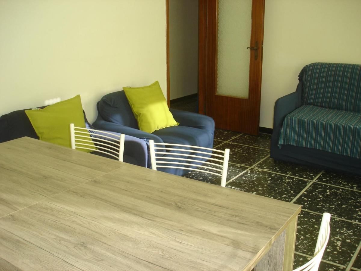 Linda Vista Apartment Monterosso al Mare Ngoại thất bức ảnh